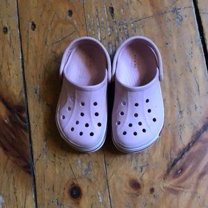 Toddler CROCS